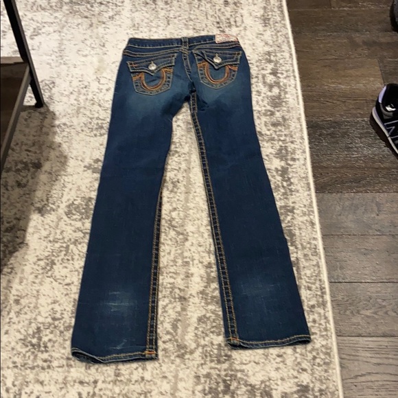 True Religion Jeans - Picture 3 of 3